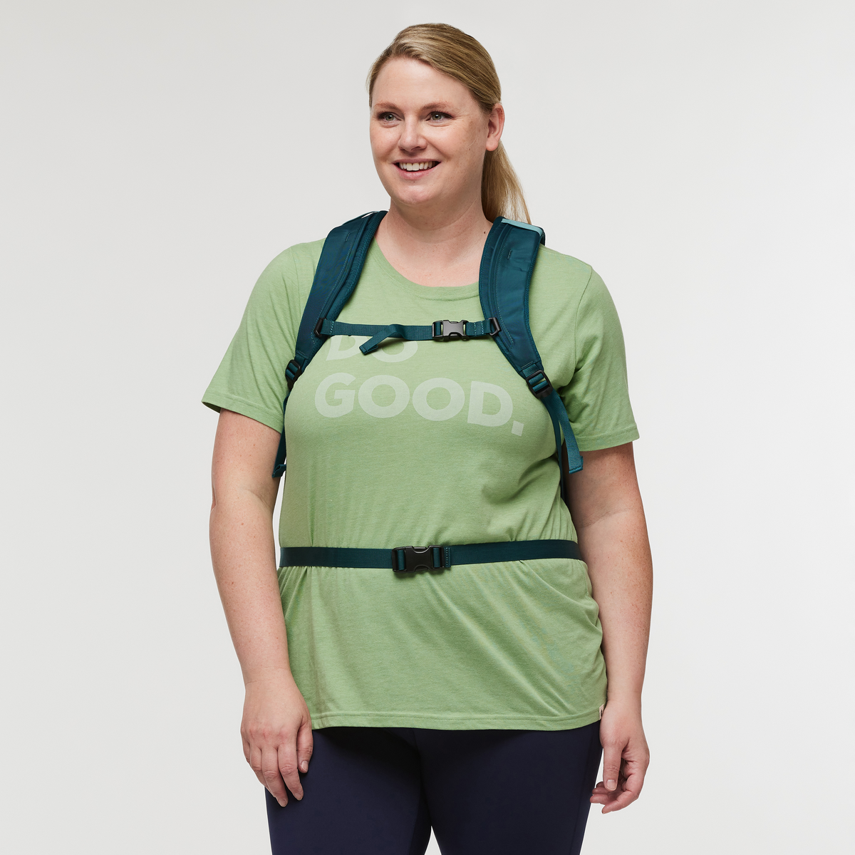 Torre 24L Bucket Pack - Cada Día - Image 11