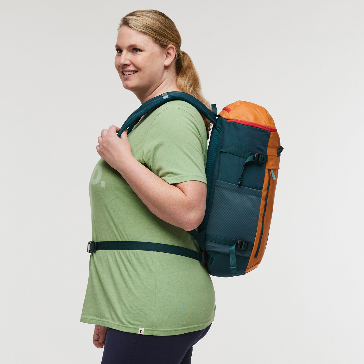 Torre 24L Bucket Pack - Cada Día - Image 12