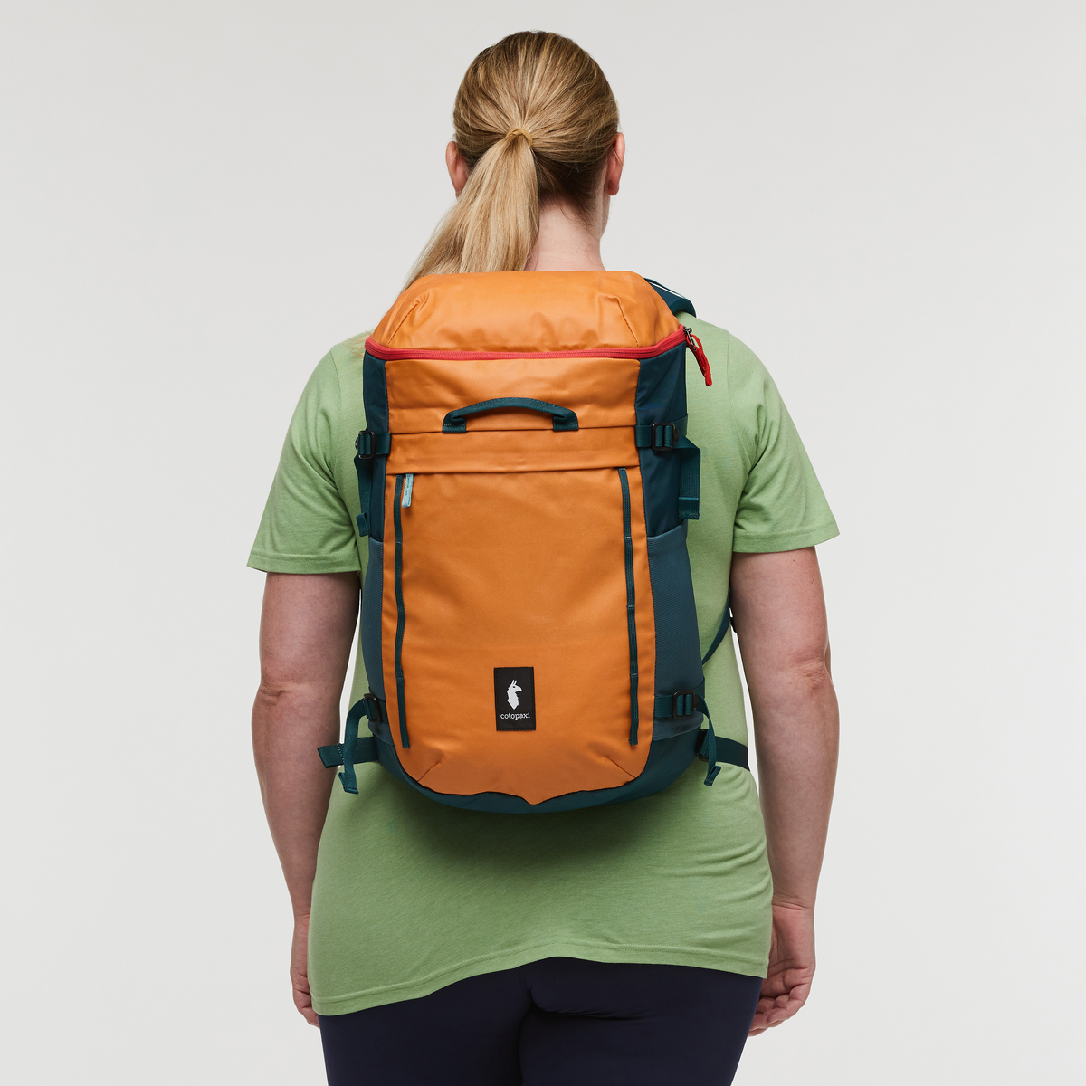Torre 24L Bucket Pack - Cada Día - Image 13