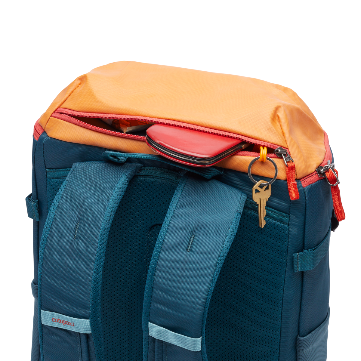 Torre 24L Bucket Pack - Cada Día - Image 10