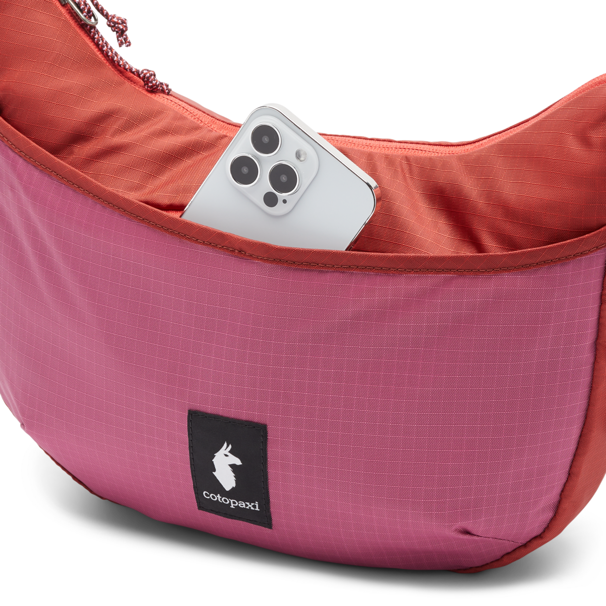 Trozo 8L Shoulder Bag - Cada Día - Image 5