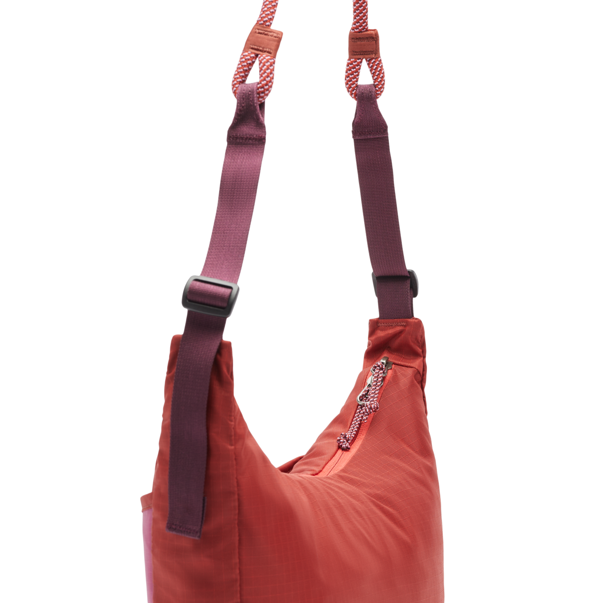 Trozo 8L Shoulder Bag - Cada Día - Image 6
