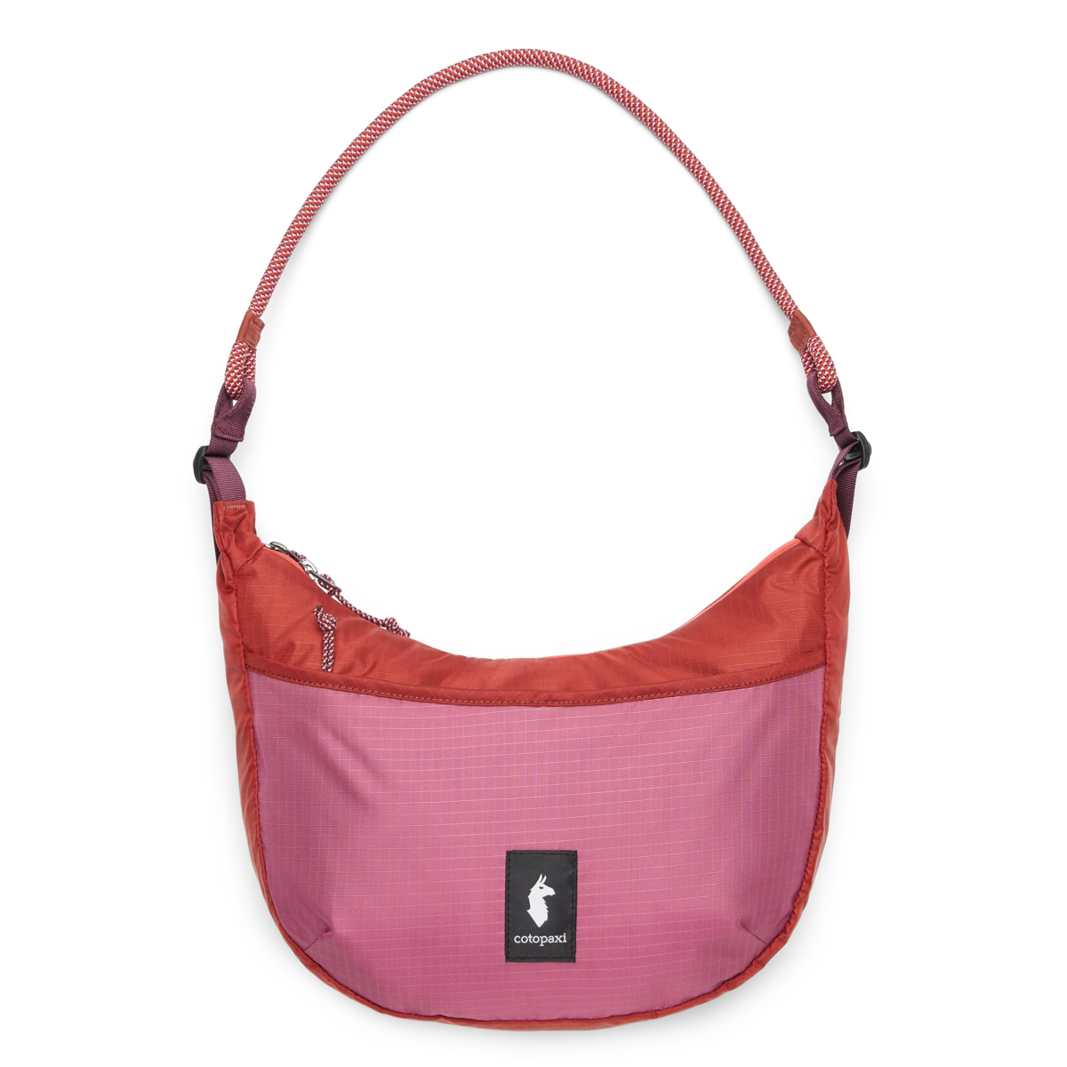 Trozo 8L Shoulder Bag - Cada Día - Image 3