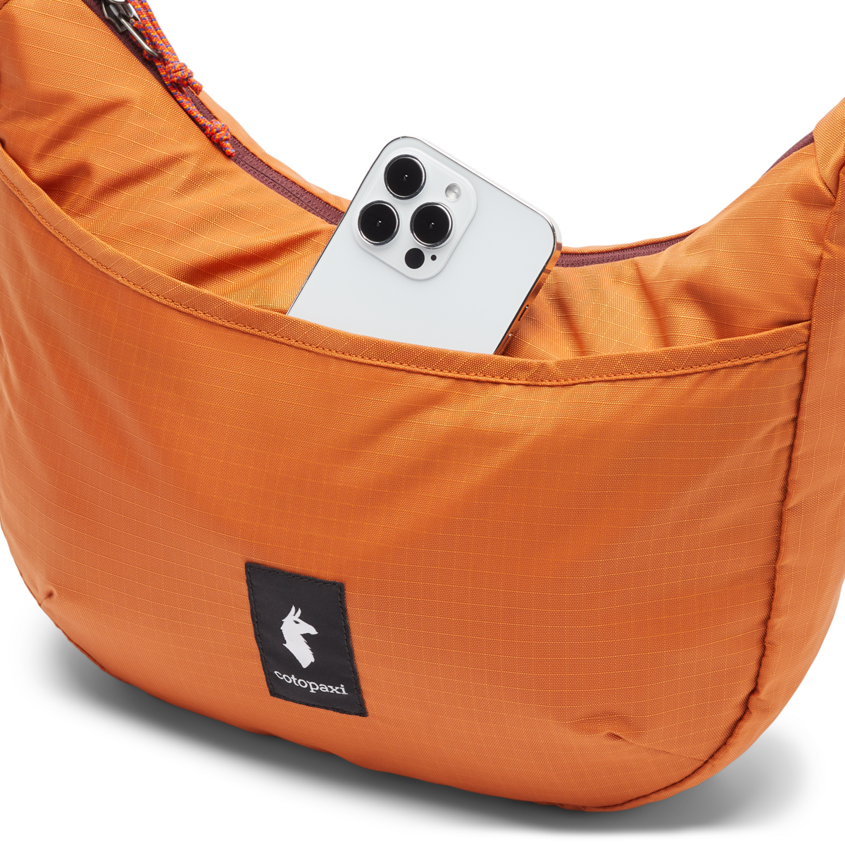 Trozo 8L Shoulder Bag - Cada Día - Image 11