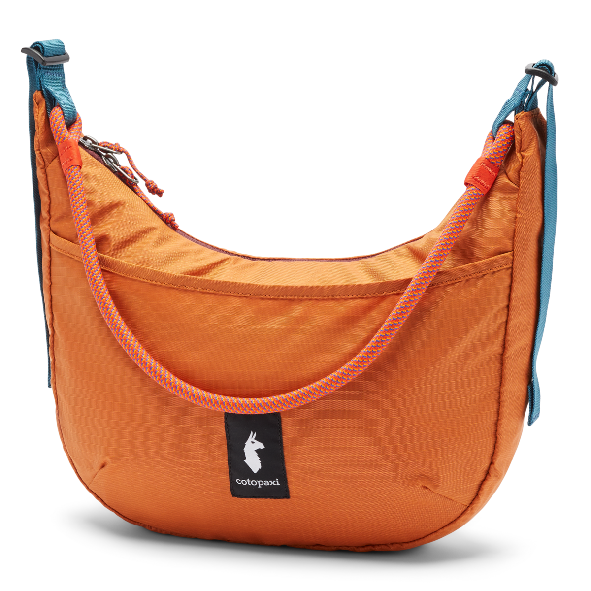 Trozo 8L Shoulder Bag - Cada Día - Image 7