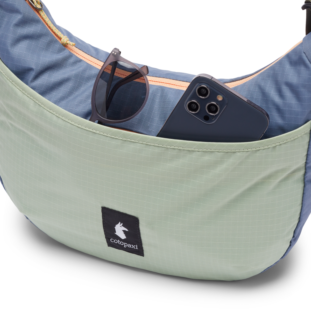 Trozo 8L Shoulder Bag - Cada Día - Image 11