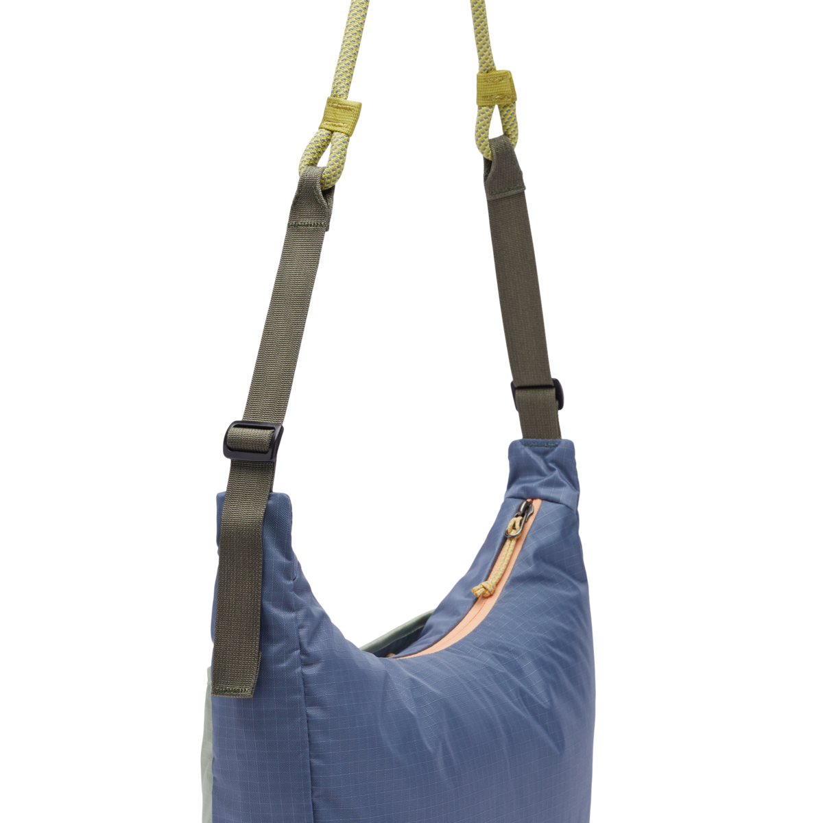 Trozo 8L Shoulder Bag - Cada Día - Image 12