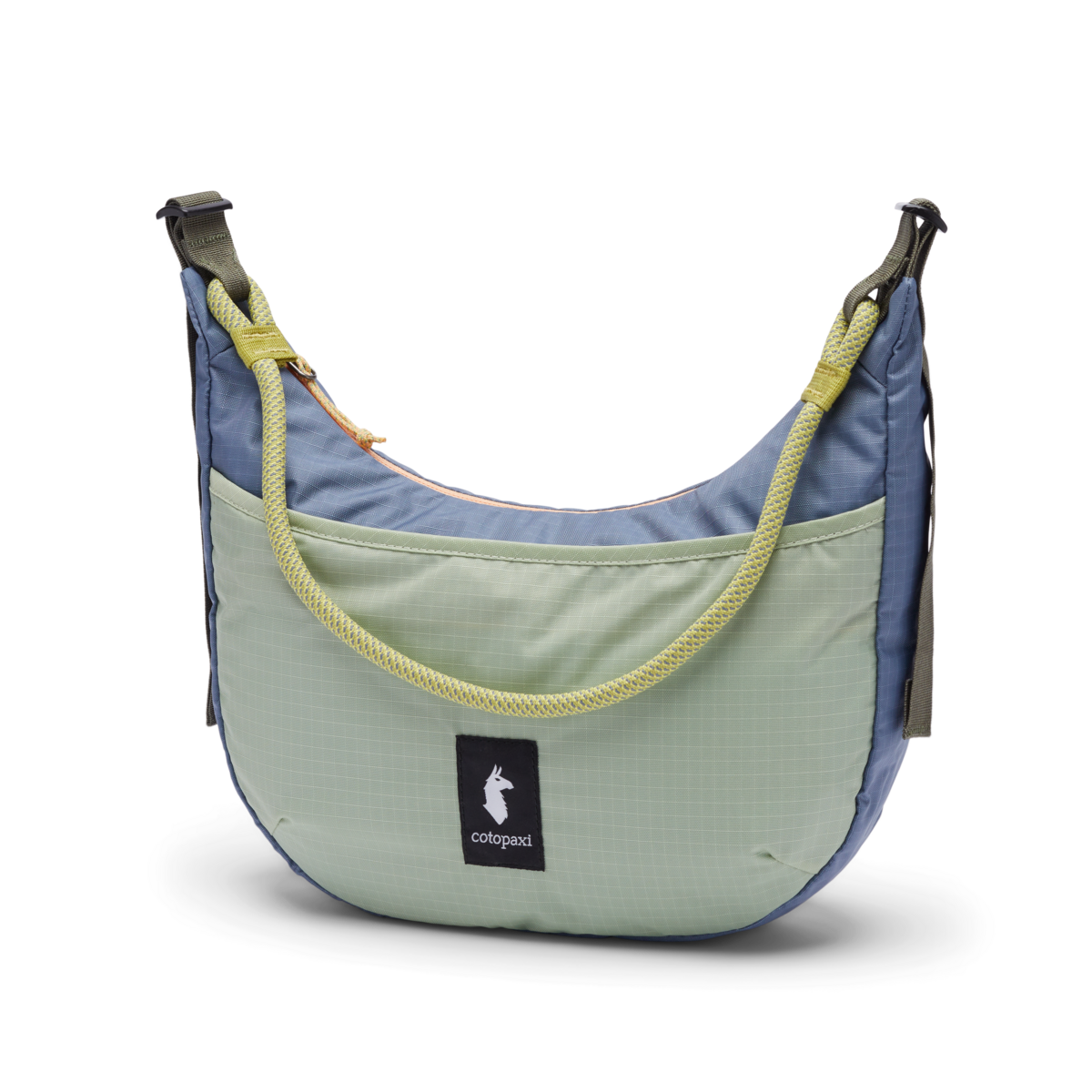 Trozo 8L Shoulder Bag - Cada Día - Image 7