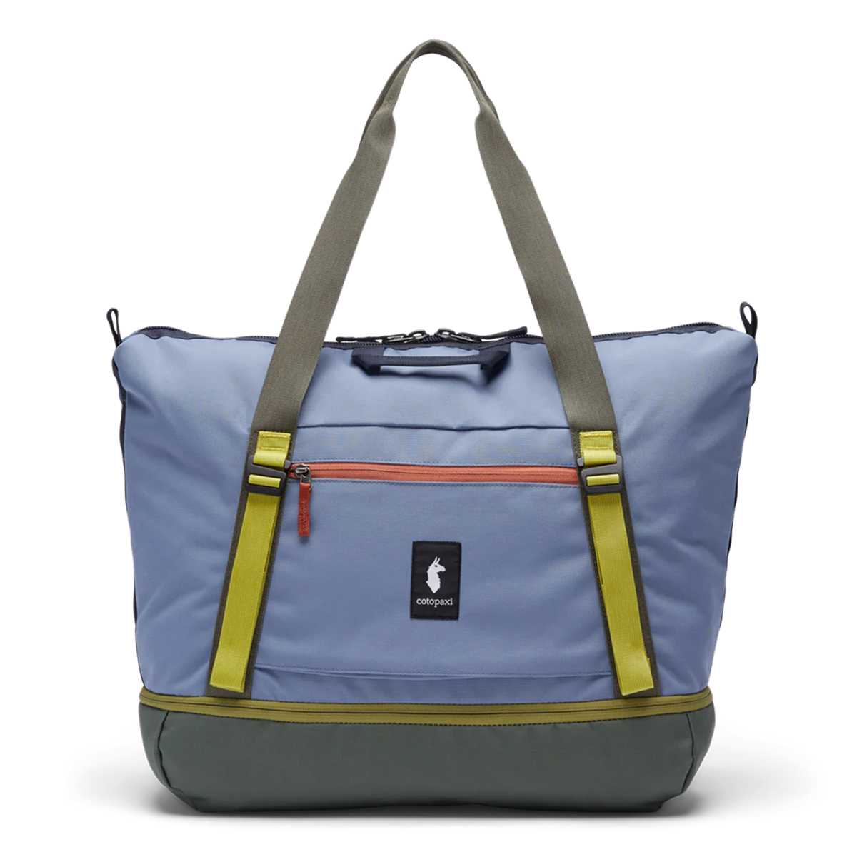 Viaje 35L Weekender Bag - Cada Día - Image 9