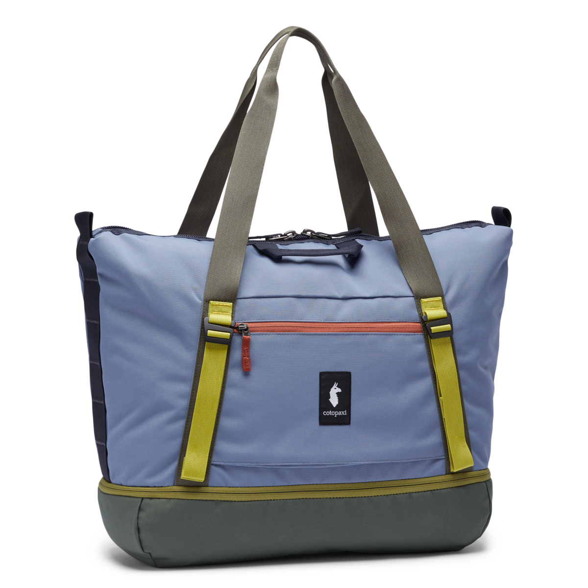 Viaje 35L Weekender Bag - Cada Día - Image 11