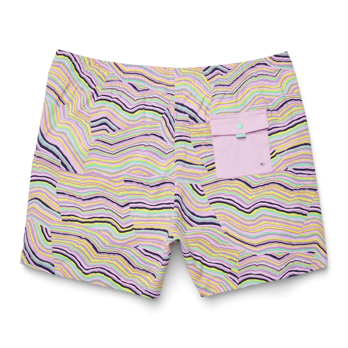 Brinco Short - Print - Women's - Image 34