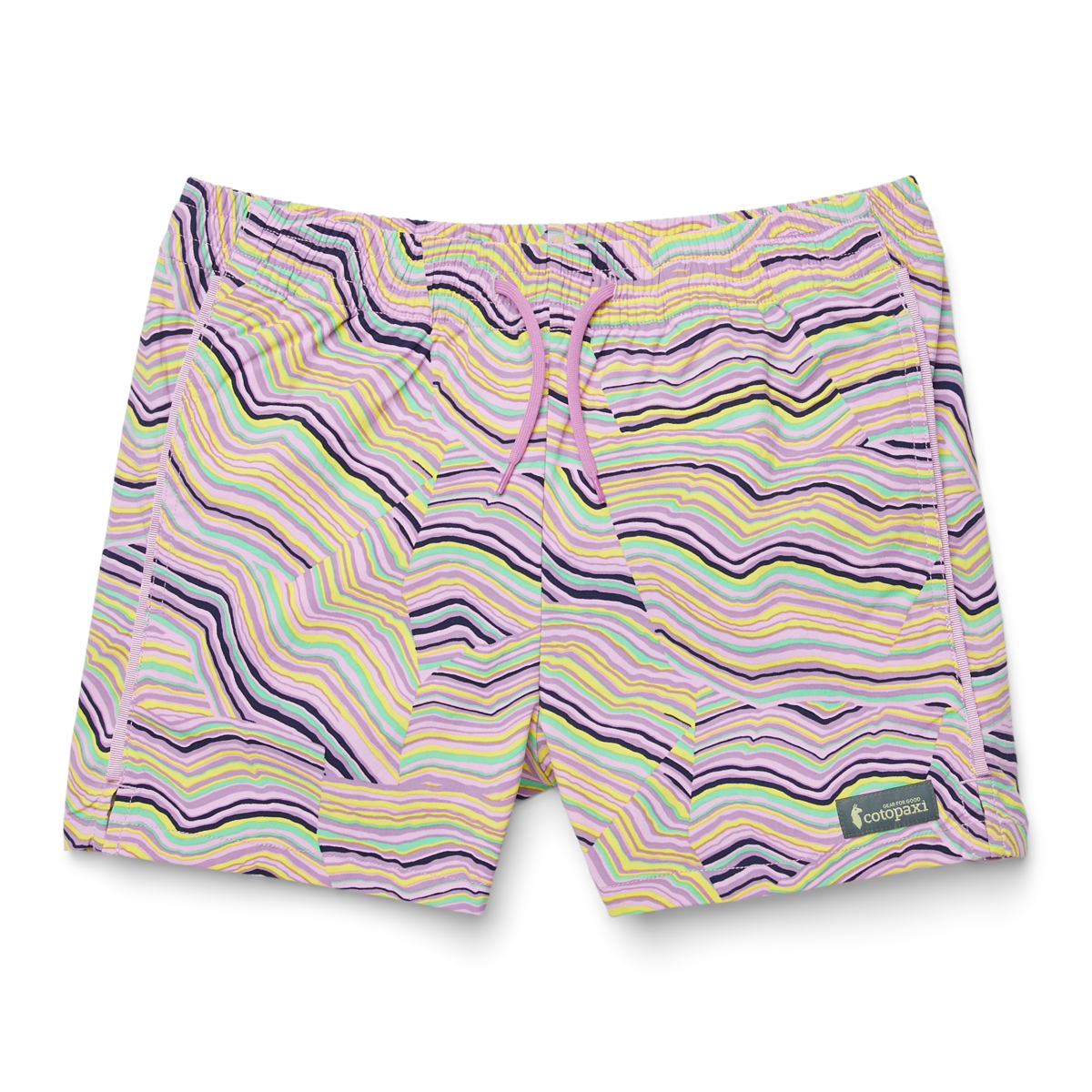 Brinco Short - Print - Women's - Image 33