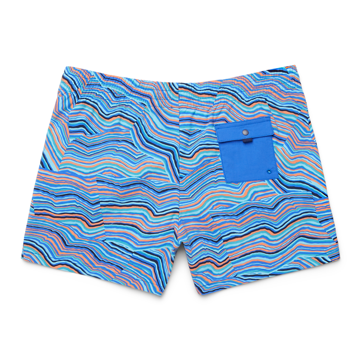 Brinco Short - Print - Women's - Image 18