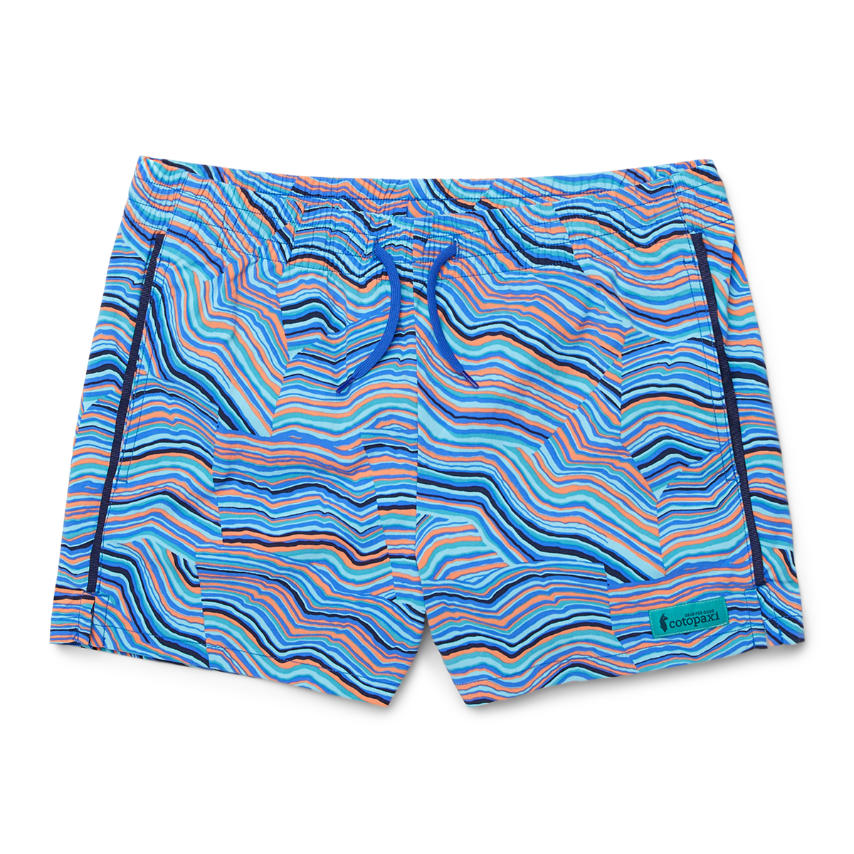 Brinco Short - Print - Women's - Image 17