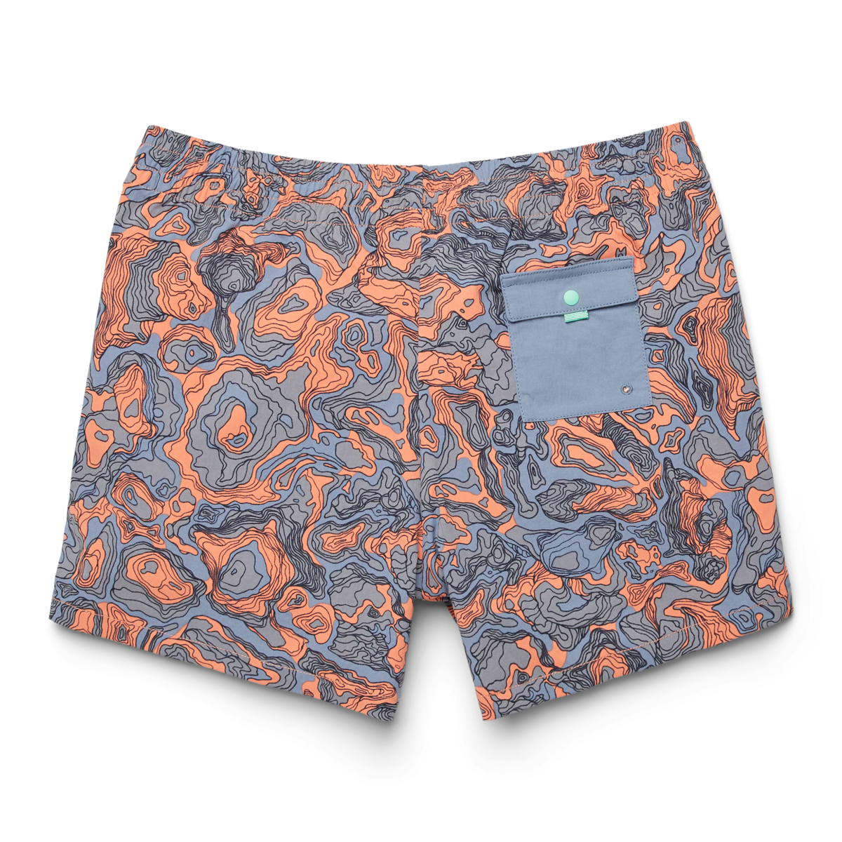 Brinco Short - Print - Women's - Image 9