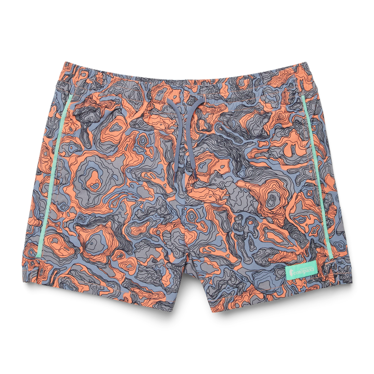 Brinco Short - Print - Women's - Image 8