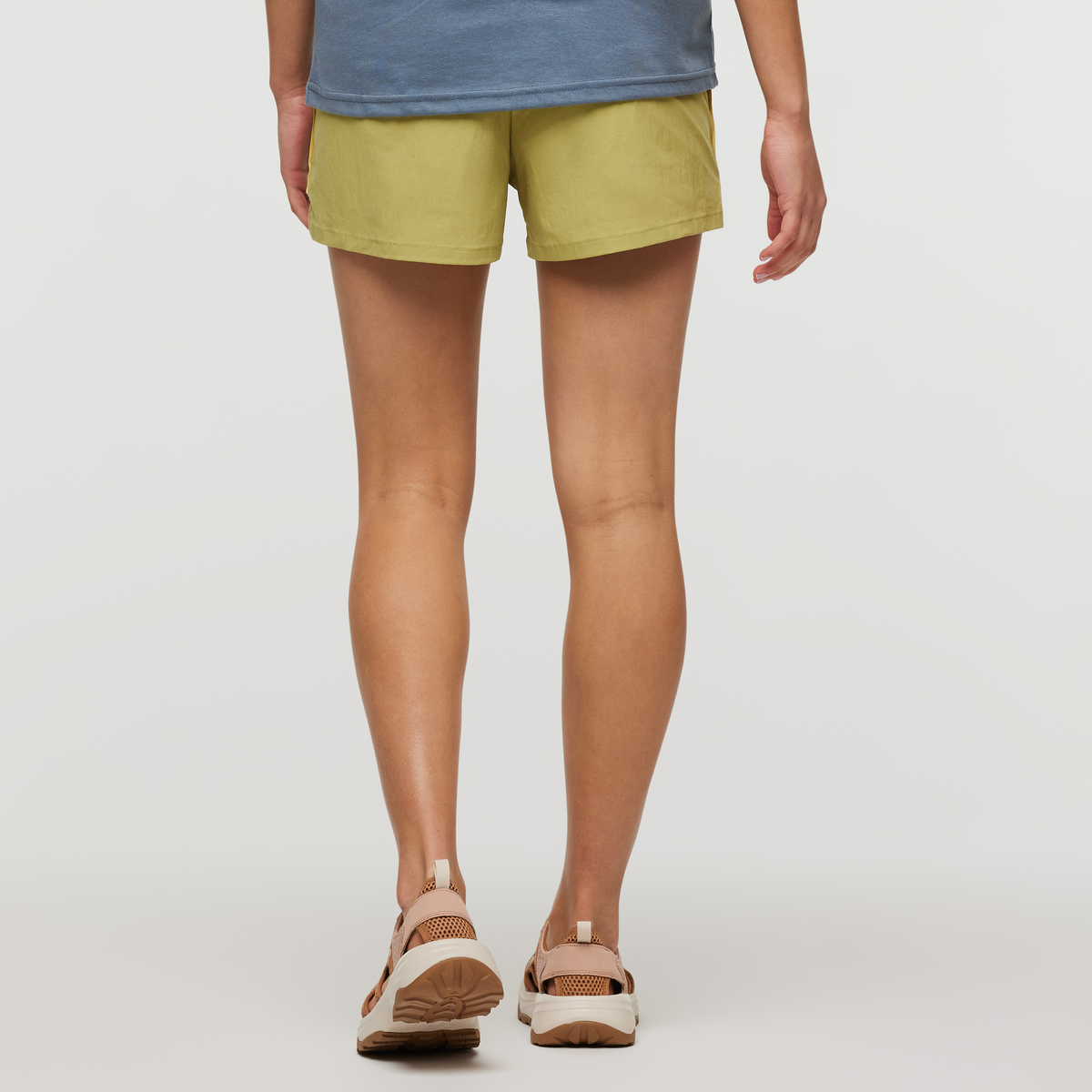 Brinco 3" Short - Solid - Women's - Image 5