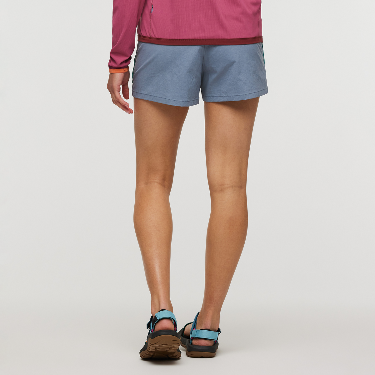 Brinco 3" Short - Solid - Women's - Image 14