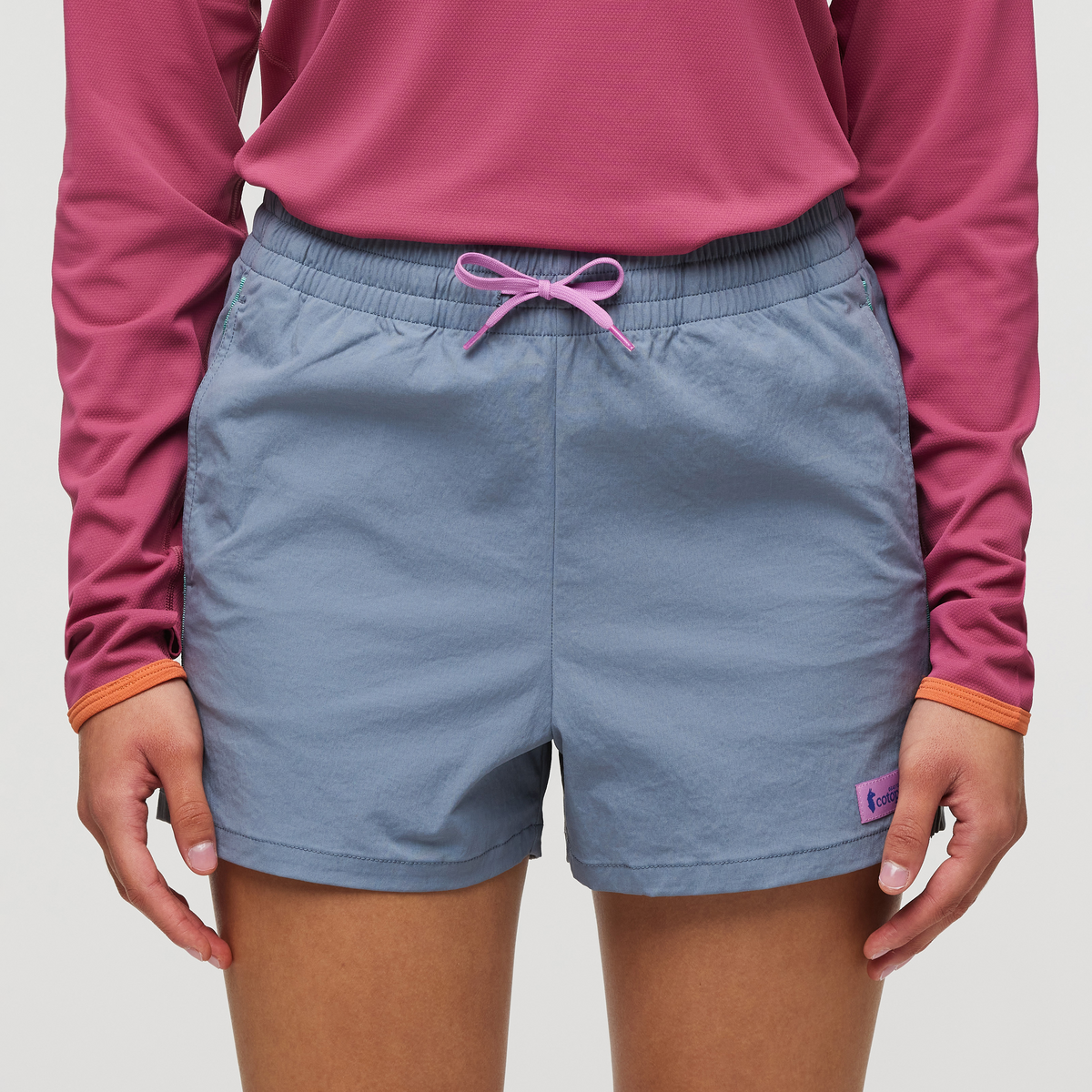 Brinco 3" Short - Solid - Women's - Image 15