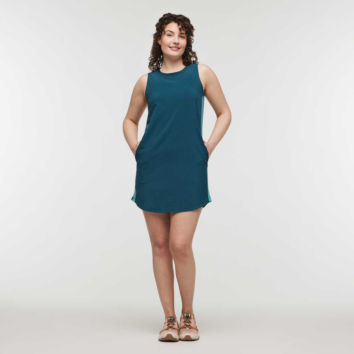 Alternative view of Cambio Dress - Women's