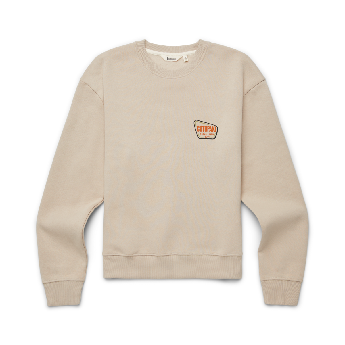 Camp Life Crew Sweatshirt - Women's - Image 7
