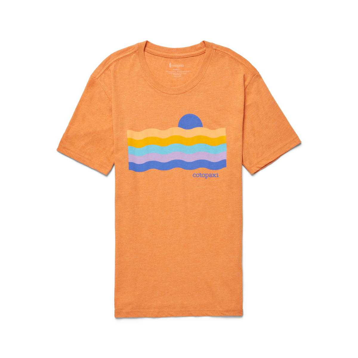 Disco Wave T-Shirt - Women's - Image 12