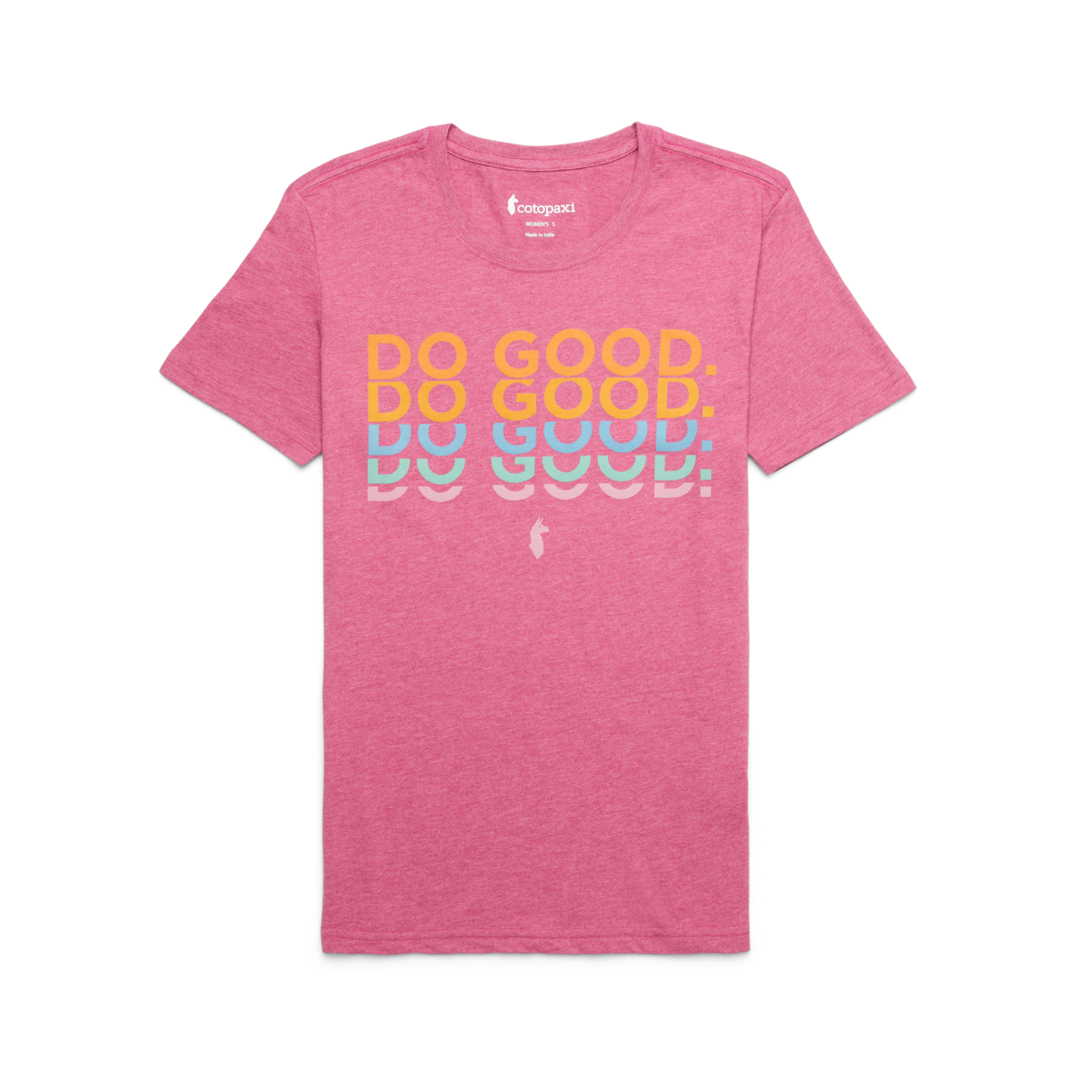 Do Good Repeat T-Shirt - Women's - Image 27