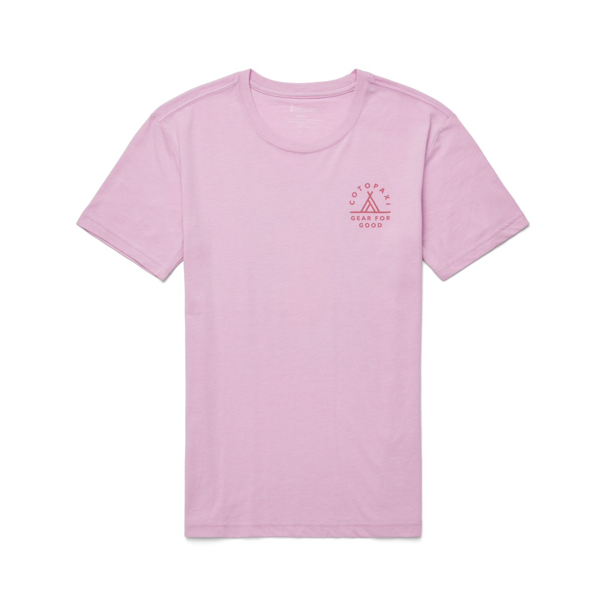 Llama Map T-Shirt - Women's - Image 19