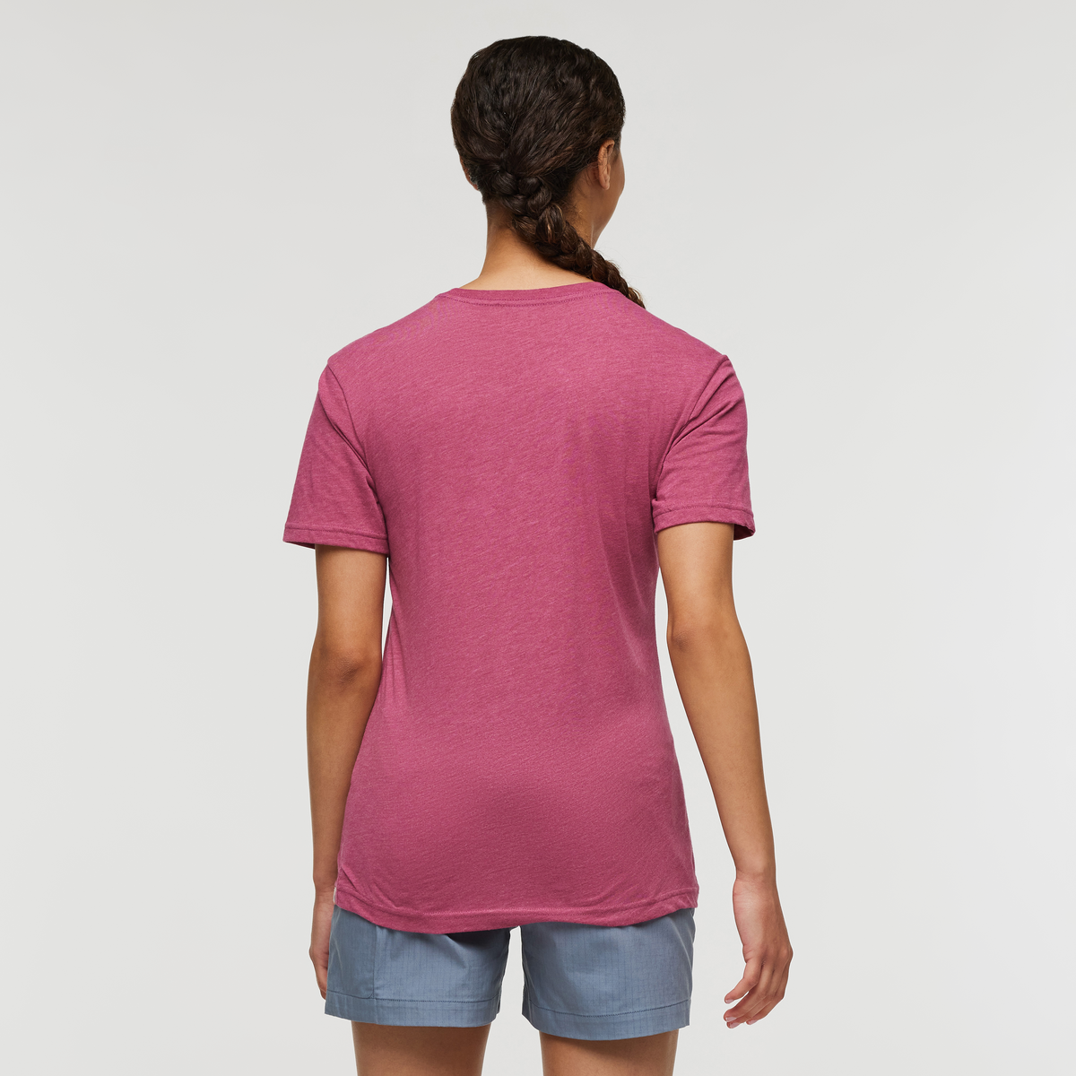 Llama Sequence T-Shirt - Women's - Image 4