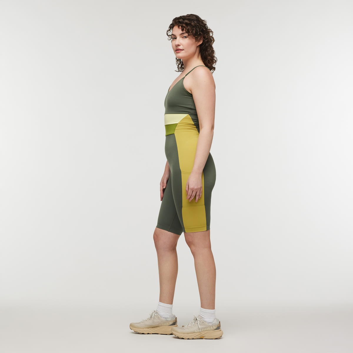 Muevo Bodysuit - Women's - Image 2