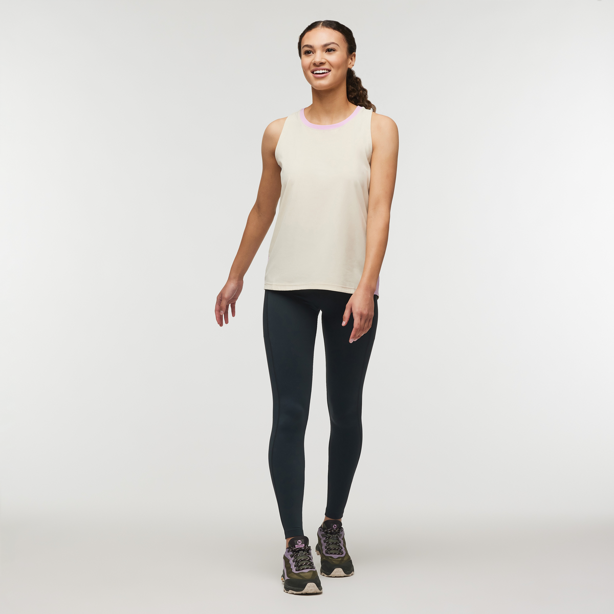 Alternative view of Muevo Tight - Women's
