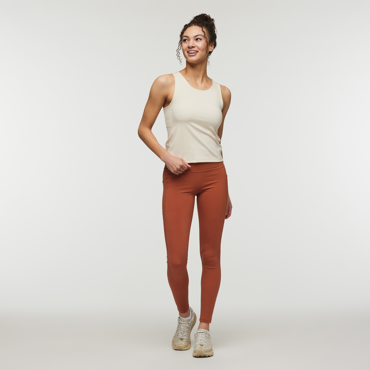 Alternative view of Muevo Tight - Women's