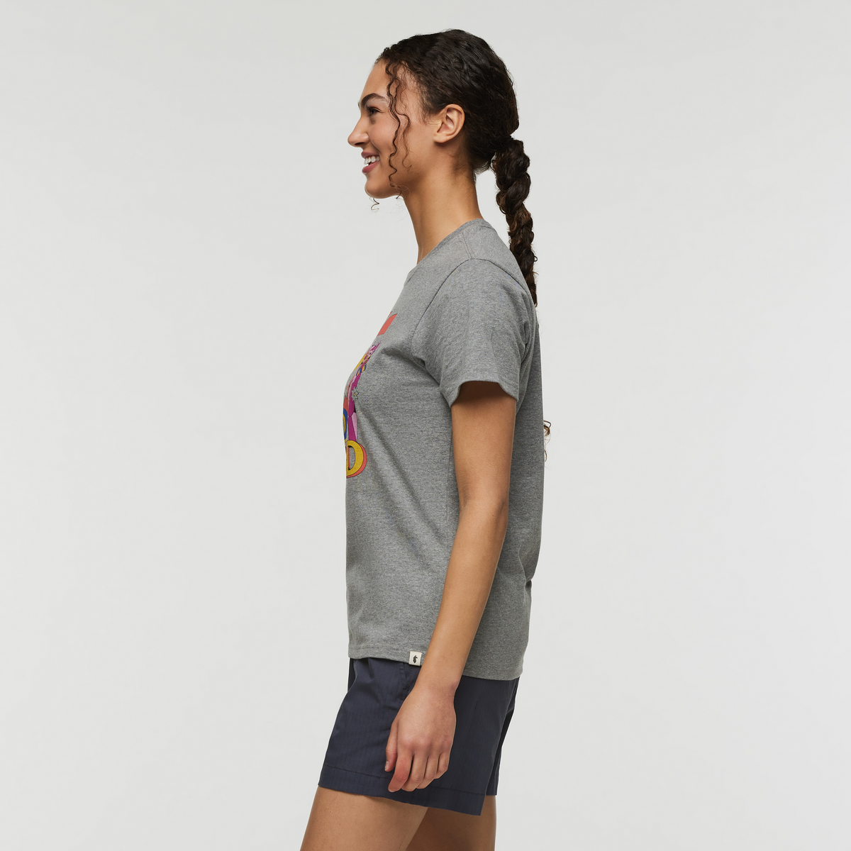 Pompones Do Good T-Shirt - Women's - Image 3