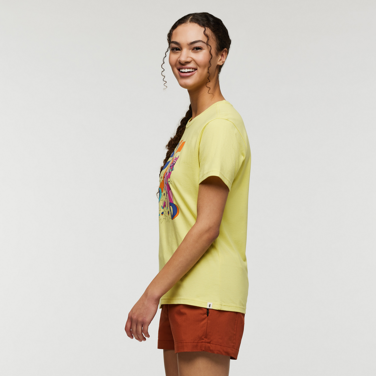 Pompones Do Good T-Shirt - Women's - Image 10