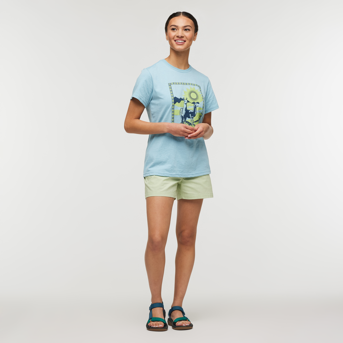 Salto Ripstop Short - Women's - Image 11