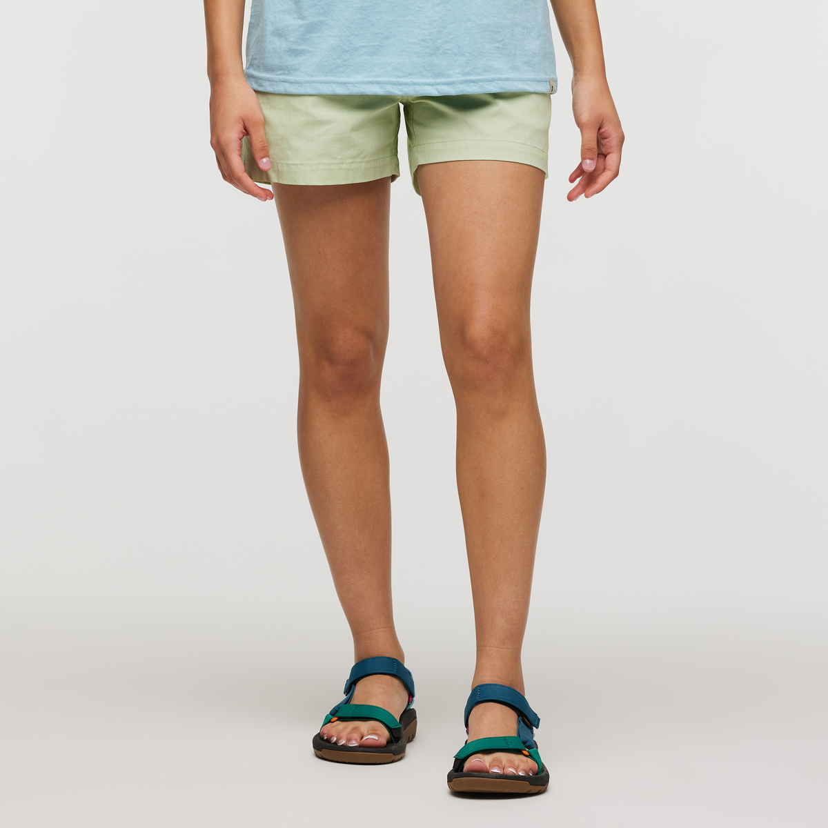 Salto Ripstop Short - Women's - Image 12