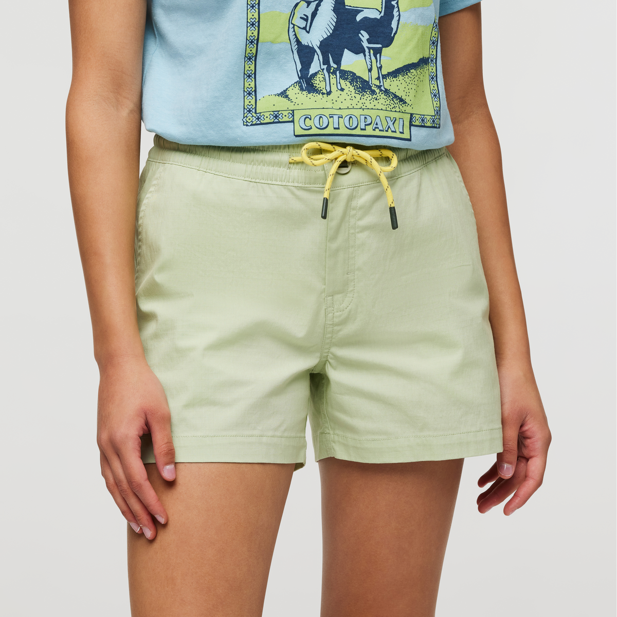 Salto Ripstop Short - Women's - Image 10
