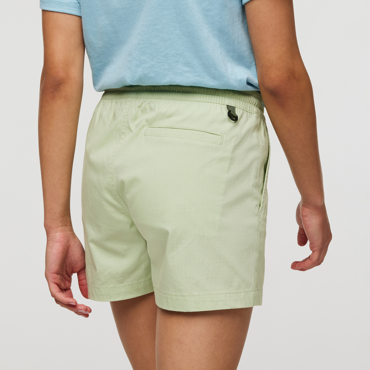 Salto Ripstop Short - Women's - Image 16