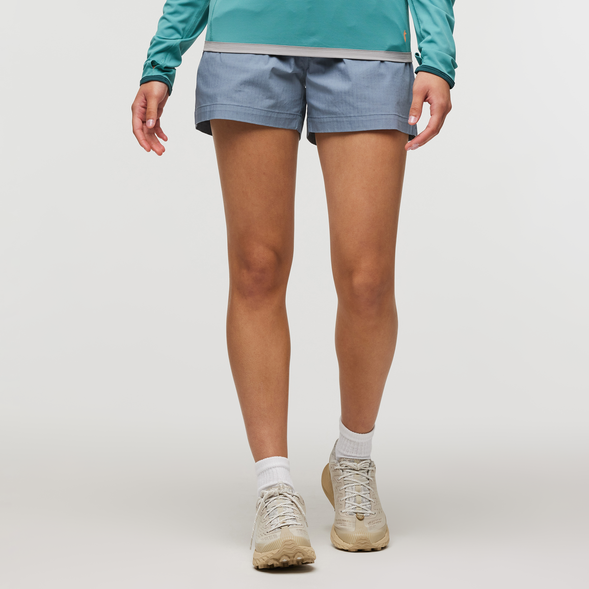 Salto Ripstop Short - Women's - Image 3