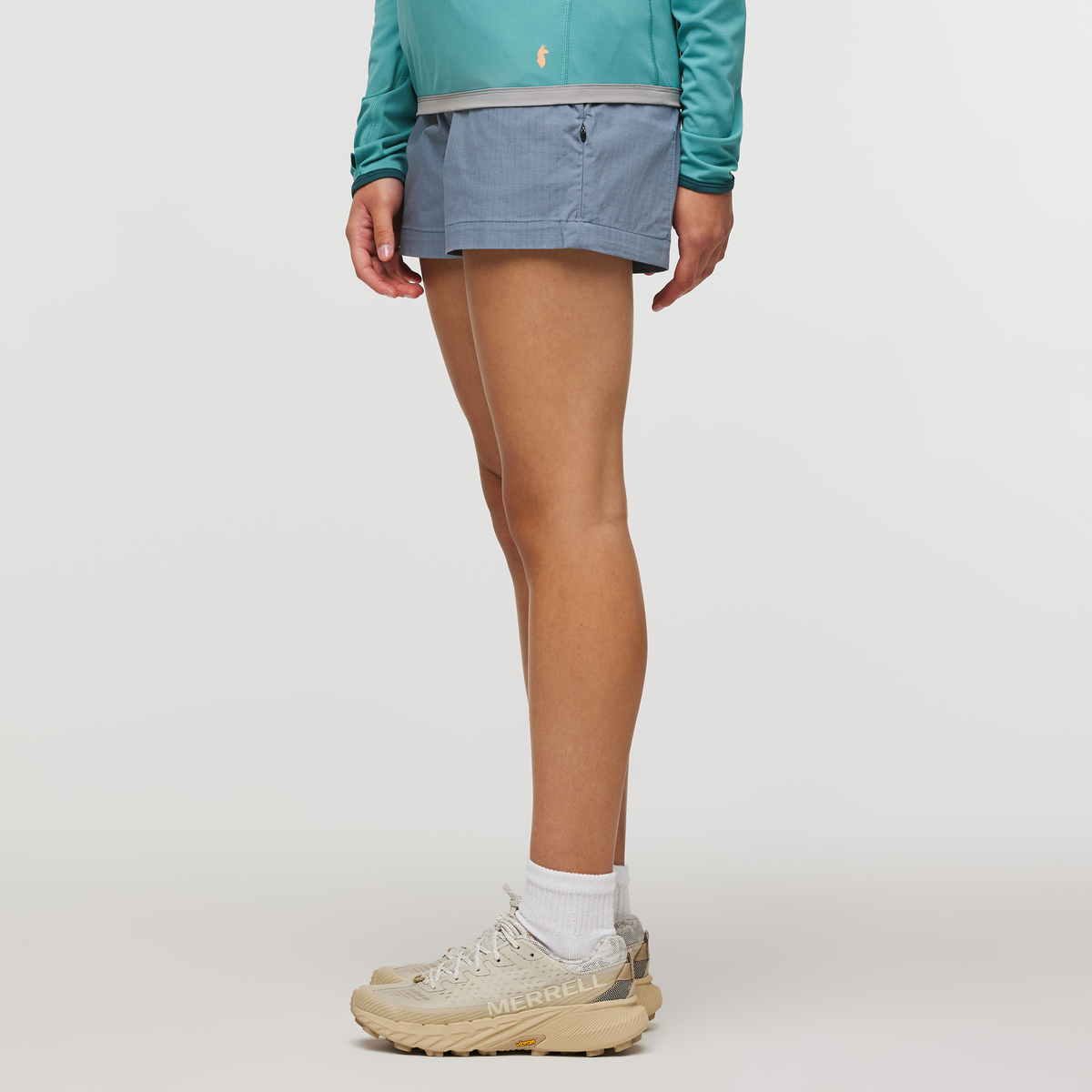 Salto Ripstop Short - Women's - Image 4