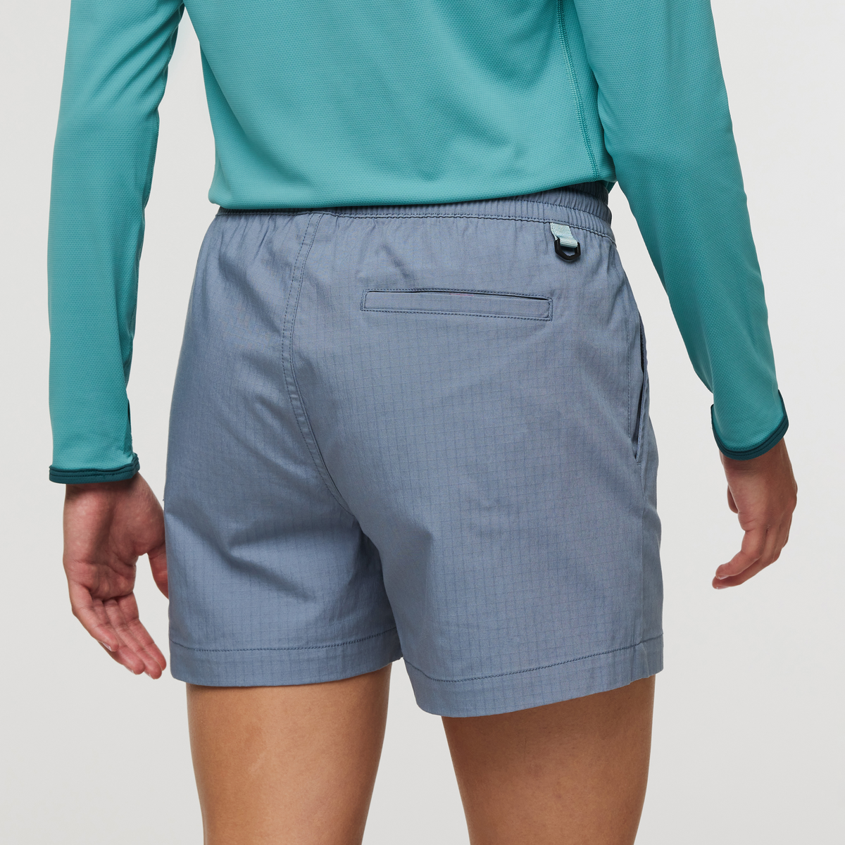 Salto Ripstop Short - Women's - Image 7