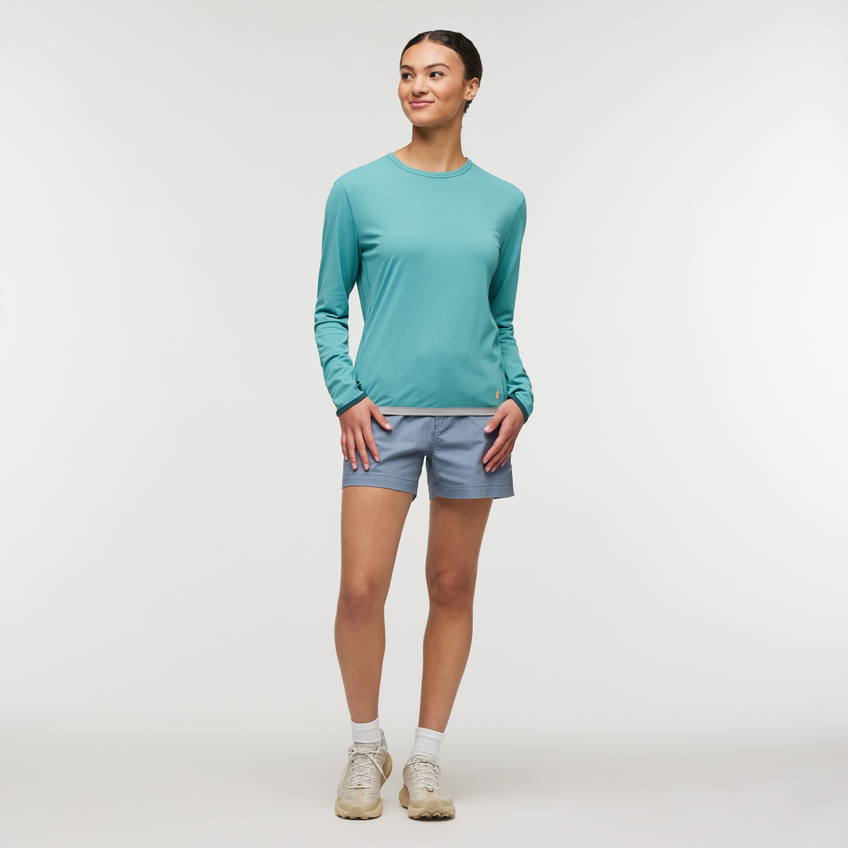 Sombra Long-Sleeve Sun Shirt - Women's - Image 2