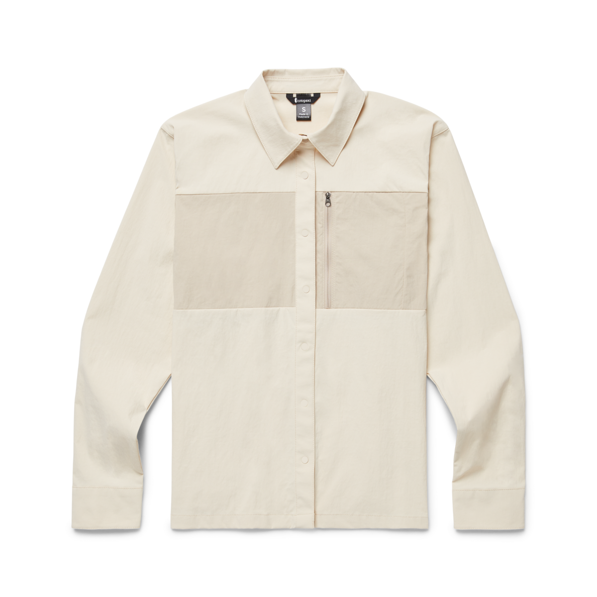 Sumaco Long-Sleeve Shirt - Women's - Image 8