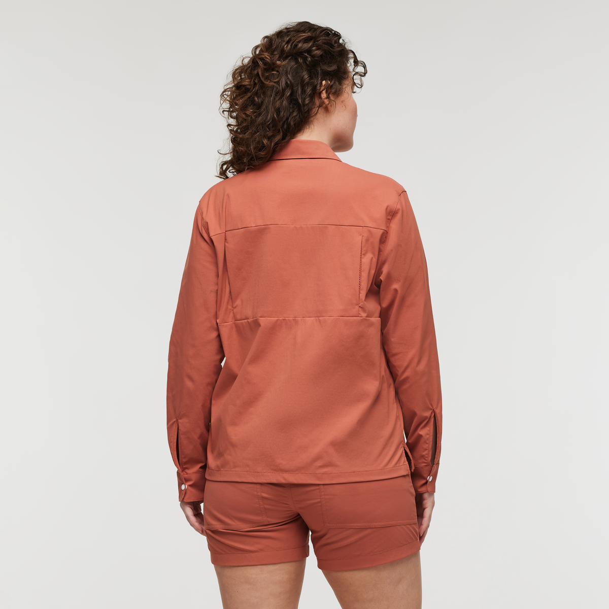 Sumaco Long-Sleeve Shirt - Women's - Image 4