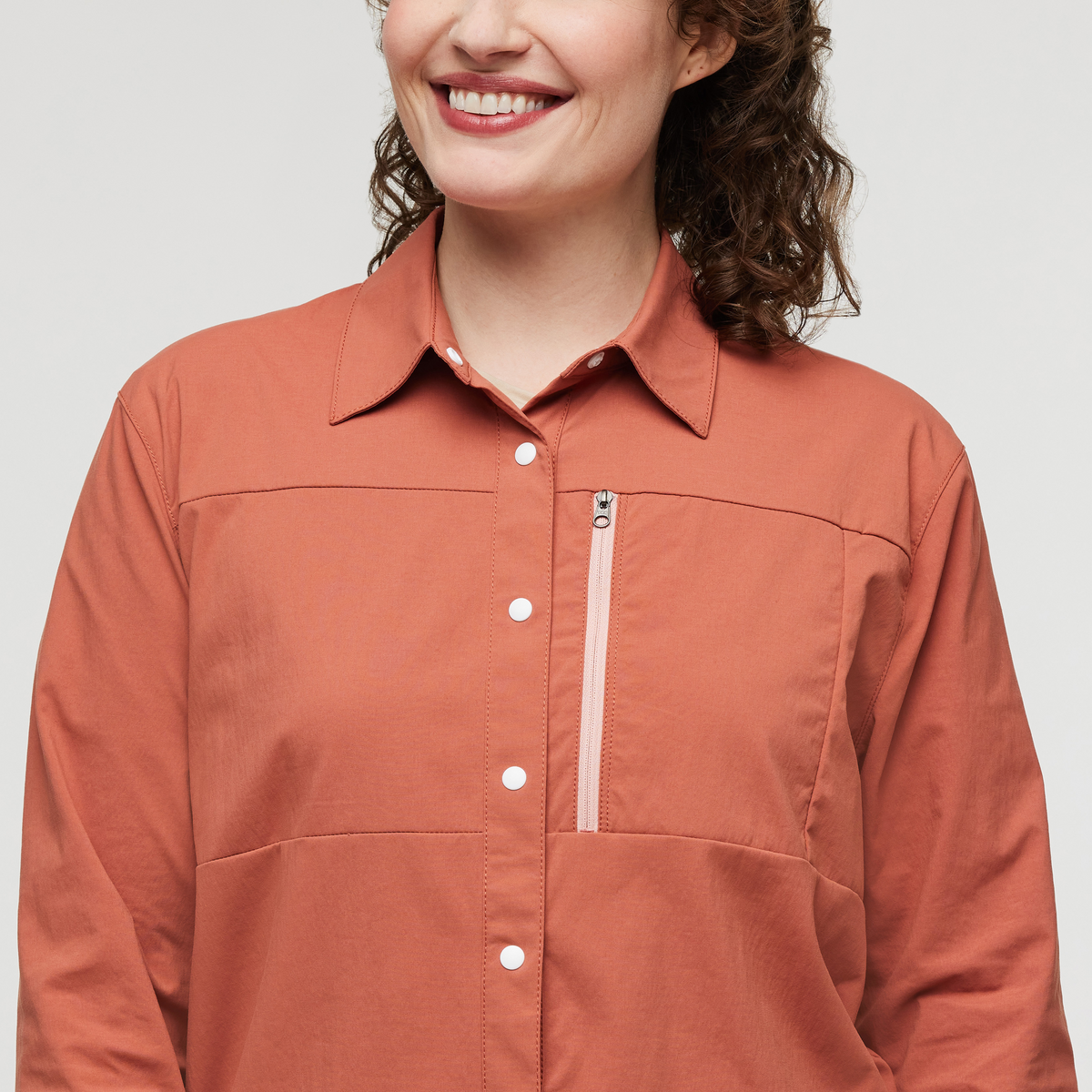 Sumaco Long-Sleeve Shirt - Women's - Image 5