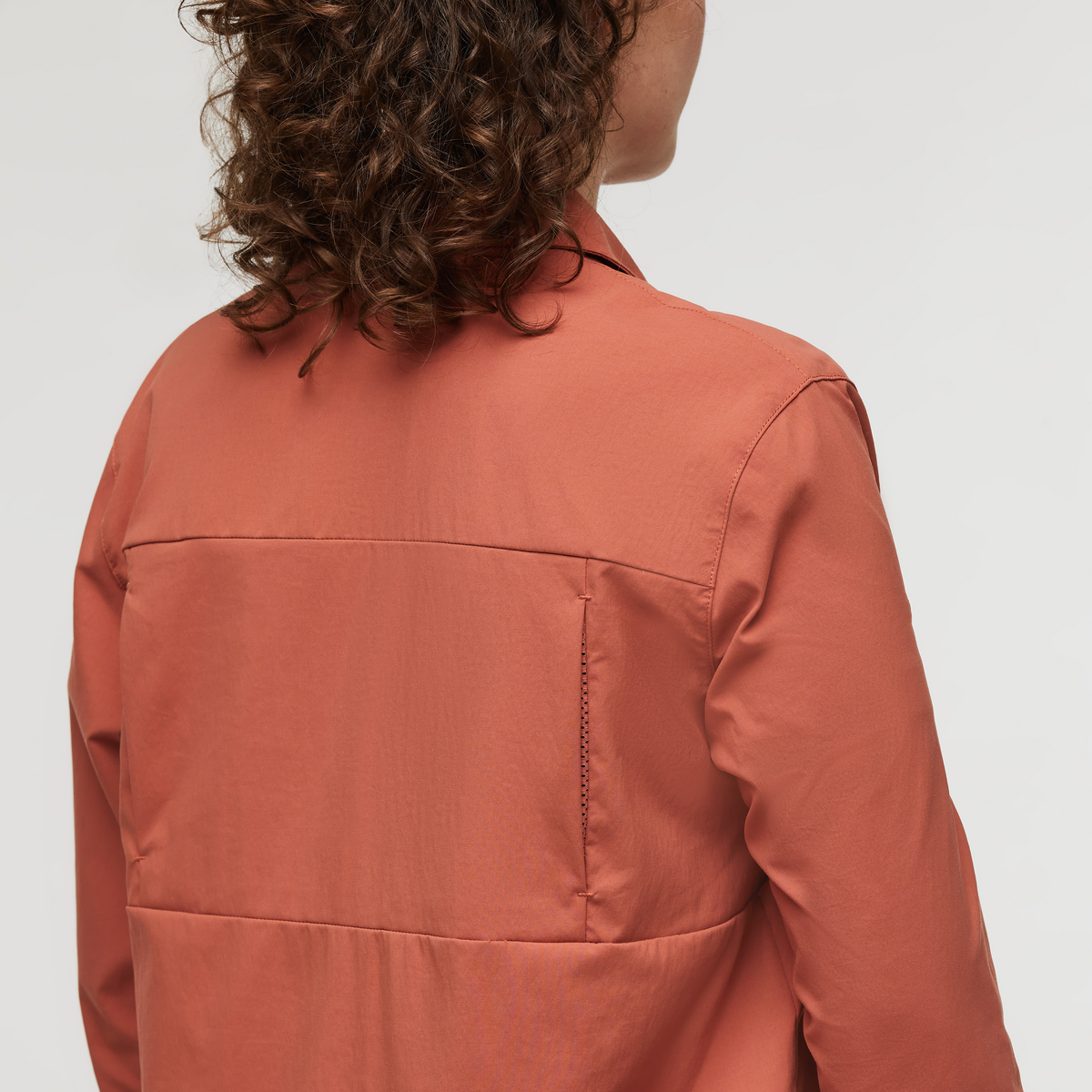 Sumaco Long-Sleeve Shirt - Women's - Image 6