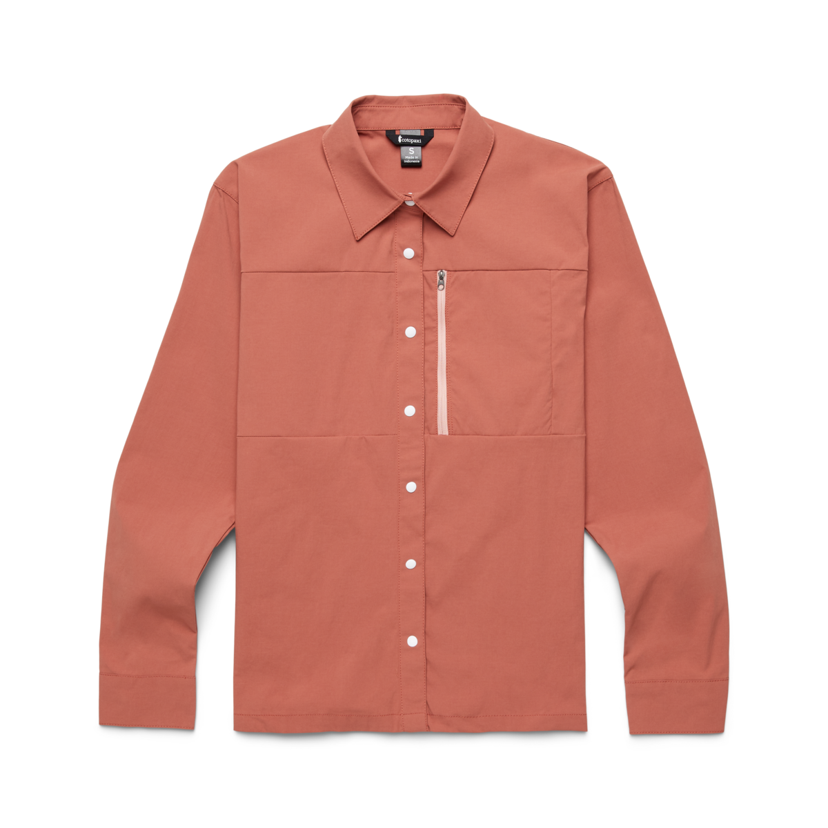 Sumaco Long-Sleeve Shirt - Women's - Image 10