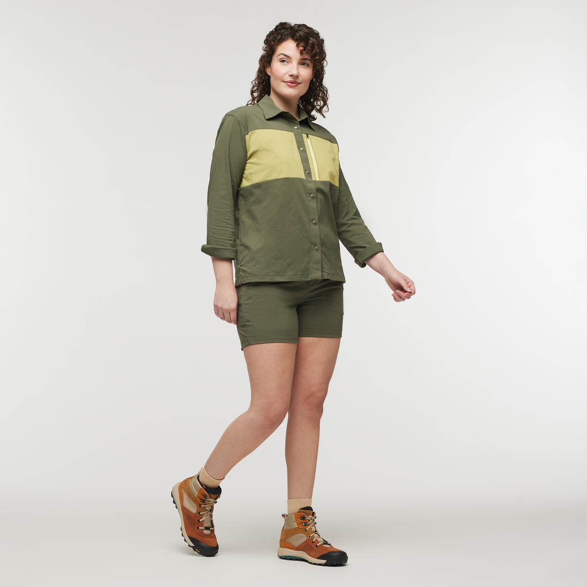 Sumaco Long-Sleeve Shirt - Women's - Image 13