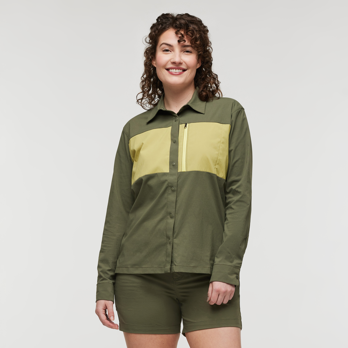 Sumaco Long-Sleeve Shirt - Women's - Image 12