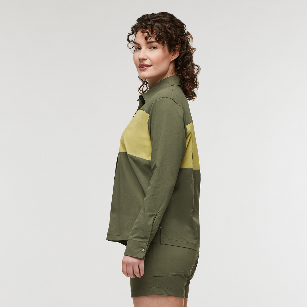 Sumaco Long-Sleeve Shirt - Women's - Image 14